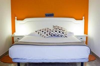 фото отеля Quo Galeon Aparthotel Madrid
