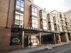 фото отеля Quo Galeon Aparthotel Madrid