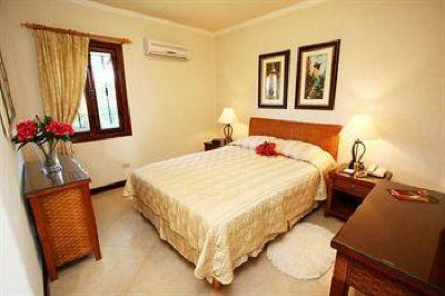 фото отеля Sugar Cane Club Hotel & Spa