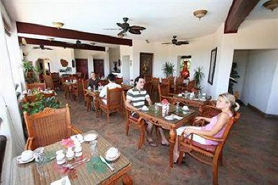 фото отеля Sugar Cane Club Hotel & Spa