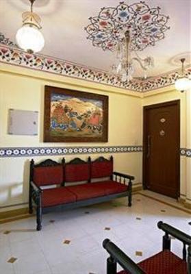 фото отеля Umaid Bhawan Heritage House Hotel