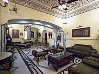 Umaid Bhawan Heritage House Hotel