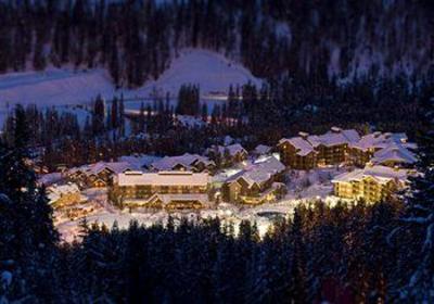 фото отеля Panorama Mountain Village
