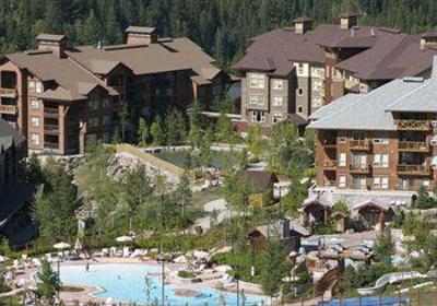 фото отеля Panorama Mountain Village