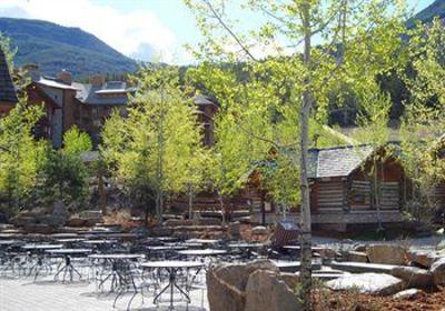 фото отеля Panorama Mountain Village