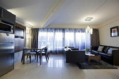 фото отеля BEST WESTERN Kampen Hotel
