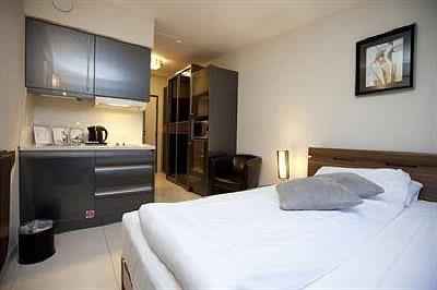 фото отеля BEST WESTERN Kampen Hotel