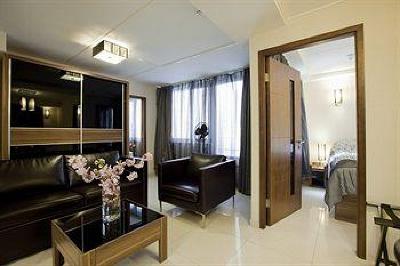 фото отеля BEST WESTERN Kampen Hotel