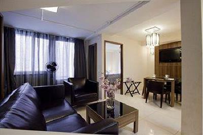 фото отеля BEST WESTERN Kampen Hotel