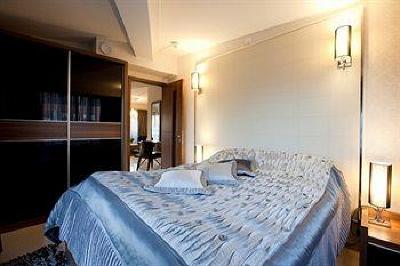 фото отеля BEST WESTERN Kampen Hotel