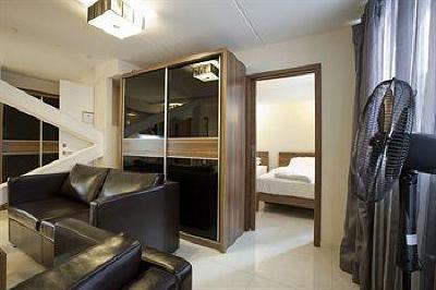 фото отеля BEST WESTERN Kampen Hotel