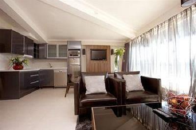 фото отеля BEST WESTERN Kampen Hotel
