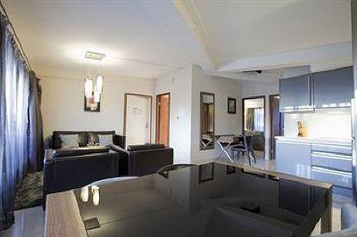 фото отеля BEST WESTERN Kampen Hotel