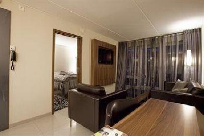фото отеля BEST WESTERN Kampen Hotel