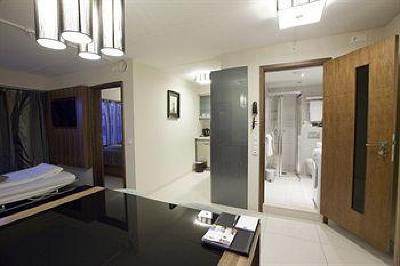 фото отеля BEST WESTERN Kampen Hotel