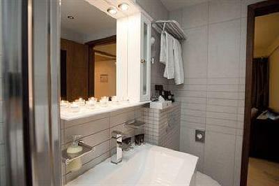 фото отеля BEST WESTERN Kampen Hotel