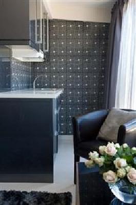 фото отеля BEST WESTERN Kampen Hotel