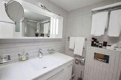фото отеля BEST WESTERN Kampen Hotel
