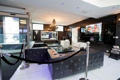 фото отеля BEST WESTERN Kampen Hotel