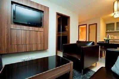фото отеля BEST WESTERN Kampen Hotel