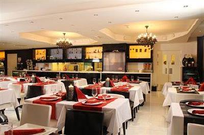 фото отеля BEST WESTERN Kampen Hotel