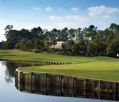 фото отеля Saddlebrook Resort Tampa