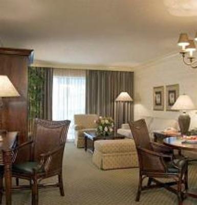 фото отеля Saddlebrook Resort Tampa