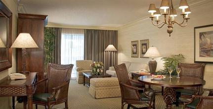 фото отеля Saddlebrook Resort Tampa