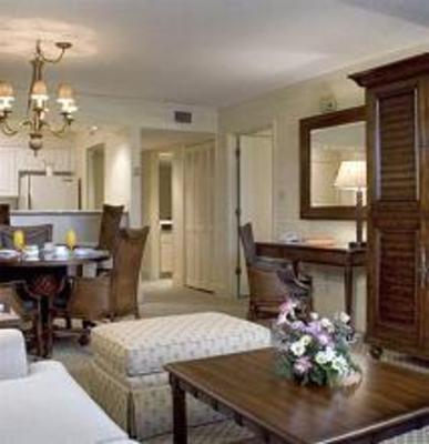 фото отеля Saddlebrook Resort Tampa