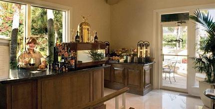 фото отеля Saddlebrook Resort Tampa