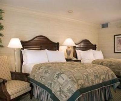 фото отеля Saddlebrook Resort Tampa