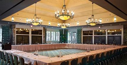 фото отеля Saddlebrook Resort Tampa