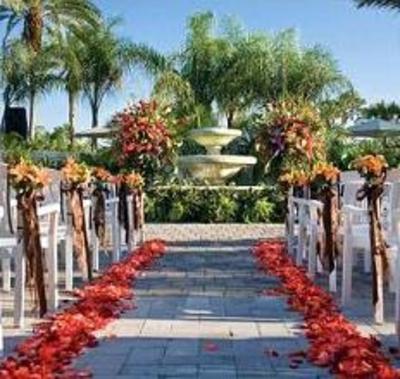 фото отеля Saddlebrook Resort Tampa
