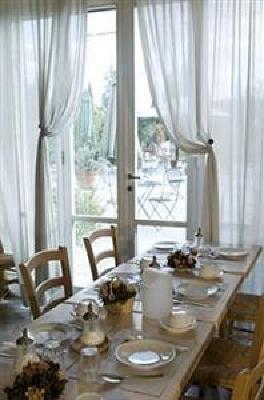 фото отеля L’Argentiere Bed and Breakfast Florence