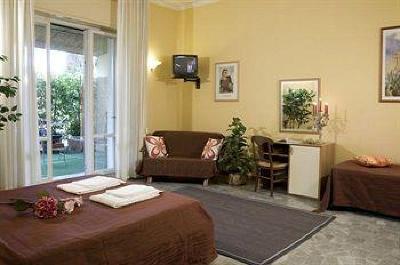 фото отеля L’Argentiere Bed and Breakfast Florence