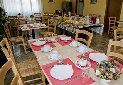 фото отеля L’Argentiere Bed and Breakfast Florence