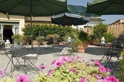 фото отеля L’Argentiere Bed and Breakfast Florence