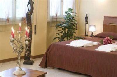 фото отеля L’Argentiere Bed and Breakfast Florence