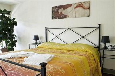 фото отеля L’Argentiere Bed and Breakfast Florence