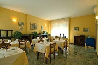 фото отеля L’Argentiere Bed and Breakfast Florence