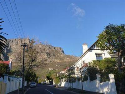 фото отеля Villa Lutzi Cape Town