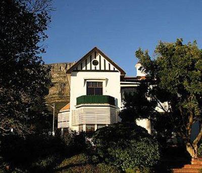 фото отеля Villa Lutzi Cape Town