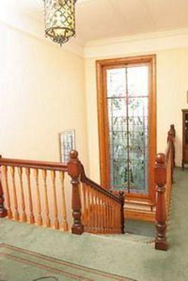 фото отеля Villa Lutzi Cape Town