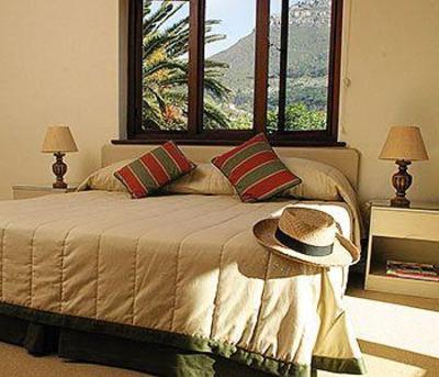 фото отеля Villa Lutzi Cape Town