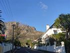 фото отеля Villa Lutzi Cape Town