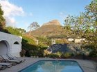 фото отеля Villa Lutzi Cape Town