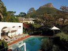 фото отеля Villa Lutzi Cape Town