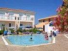 фото отеля Akamanthea Holiday Village