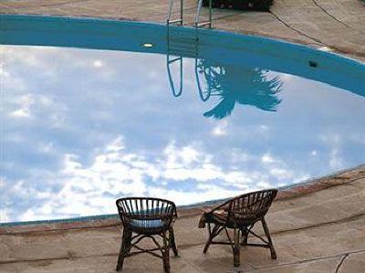 фото отеля The Meadows Hotel Aurangabad
