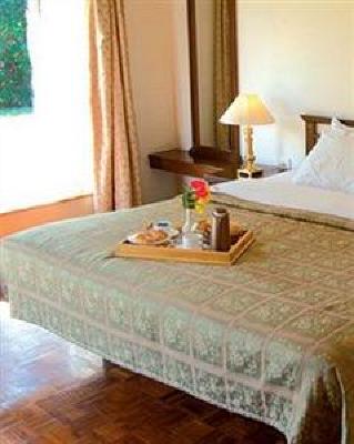 фото отеля The Meadows Hotel Aurangabad